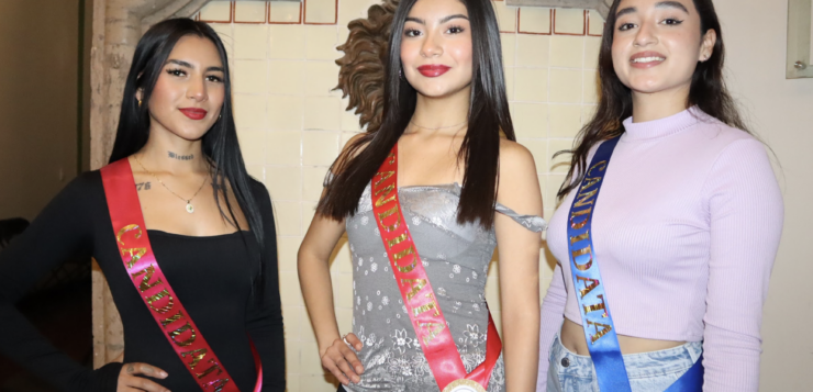 Chapala unveils Carnival queen candidates